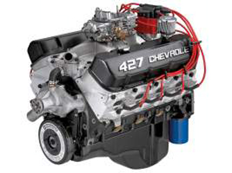 P0833 Engine